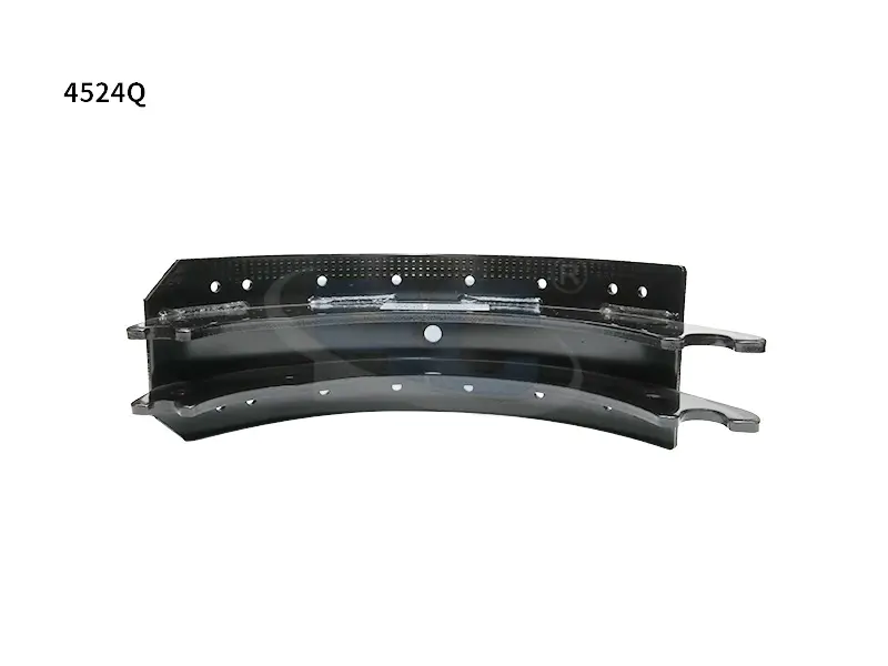 4524Q Тормозная колодка